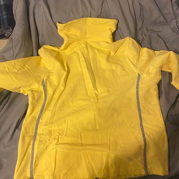 Karen Scott Athletic Coat - Picture 6 of 6